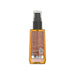 Salon Line S.O.S Cachos Coconut Oil Treatment Oil – back label – Buy now at MKPBR.COM – Worldwide Shipping