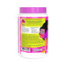 Salon Line Cachos à Prova Definição Duradoura Combing Cream 1 kg back label – Buy now at MKPBR.COM – Worldwide Shipping