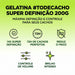 Salon Line #todecacho Super Definition Curl Gel – detail – Buy now at MKPBR.COM – Worldwide Shipping