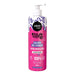 Salon Line #todecacho Cachos dos Sonhos Strong Hold Styling Cream – front view – Buy now at MKPBR.COM – Worldwide Shipping