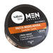 Salon Line Men Essence Strong Hold Styling Paste – back label – Buy now at MKPBR.COM – Worldwide Shipping