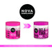 Salon Line #todecacho Super Volume Curl Gel – detail – Buy now at MKPBR.COM – Worldwide Shipping