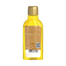 Salon Line Multy Argan Oil Hair Treatment Oil – back label – Buy now at MKPBR.COM – Worldwide Shipping