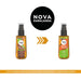 Salon Line S.O.S Cachos Coconut Oil Treatment Oil – detail – Buy now at MKPBR.COM – Worldwide Shipping