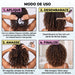 Salon Line Cachos à Prova Long-Lasting Definition Leave-In Styling Cream – detail – Buy now at MKPBR.COM – Worldwide Shipping