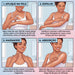 Salon Line Xêrosa Beleza Fatal Body Splash – detail – Buy now at MKPBR.COM – Worldwide Shipping