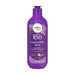 Salon Line Meu Liso Matizador Loiro Shampoo & Conditioner Kit – detail – Buy now at MKPBR.COM – Worldwide Shipping