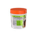 Salon Line S.O.S Cachos Coconut Oil Curl Activator Gel – back label – Buy now at MKPBR.COM – Worldwide Shipping