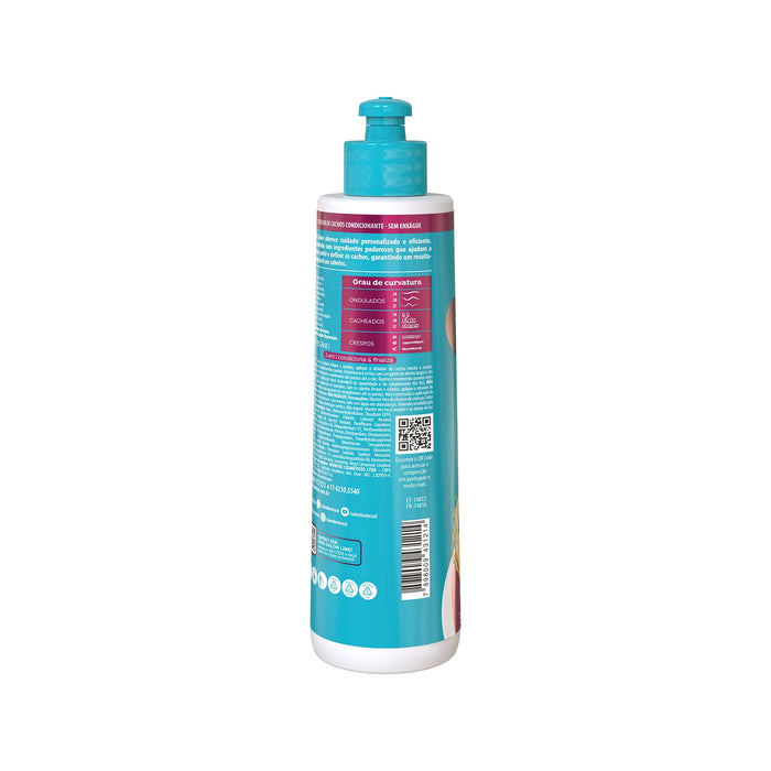 Salon Line S.O.S Cachos 10-in-1 Curl Activator – detail – Buy now at MKPBR.COM – Worldwide Shipping