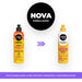 Salon Line Hidra D-Panthenol 3-in-1 Leave-In Styling Cream – detail – Buy now at MKPBR.COM – Worldwide Shipping