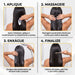 Salon Line Meu Liso Muito + Liso Conditioner – detail – Buy now at MKPBR.COM – Worldwide Shipping