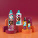 Salon Line S.O.S Cachos 10-in-1 Multibenefit Treatment Oil – detail – Buy now at MKPBR.COM – Worldwide Shipping