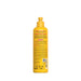 Salon Line Hidra D-Panthenol 3-in-1 Leave-In Styling Cream – back label – Buy now at MKPBR.COM – Worldwide Shipping