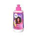 Salon Line S.O.S Cachos Super Oleos Leave-In Styling Cream – front view – Buy now at MKPBR.COM – Worldwide Shipping