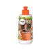 Salon Line S.O.S Cachos Coconut Deep Treatment Leave-In Styling Cream – front view – Buy now at MKPBR.COM – Worldwide Shipping