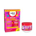Salon Line Cachos Ostentação Shampoo, Multifunctional Cream & Mask Kit – Buy now at MKPBR.COM – Worldwide Shipping