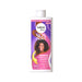 Salon Line S.O.S Cachos Super Óleos Shampoo & Conditioner Kit – back label – Buy now at MKPBR.COM – Worldwide Shipping