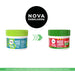 Salon Line #todecacho Multiuso Styling Cream – back label – Buy now at MKPBR.COM – Worldwide Shipping