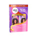 Salon Line S.O.S Cachos Super Óleos Shampoo & Conditioner Kit – front view – Buy now at MKPBR.COM – Worldwide Shipping