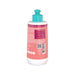 Salon Line S.O.S Cachos Castor Oil & Keratin Leave-In Styling Cream – detail – Buy now at MKPBR.COM – Worldwide Shipping