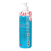 Salon Line #todecacho Cachos dos Sonhos Natural Hold Styling Cream – detail – Buy now at MKPBR.COM – Worldwide Shipping