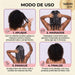 Salon Line S.O.S Cachos Super Óleos Extra-Nourishing Butter Mask – detail – Buy now at MKPBR.COM – Worldwide Shipping