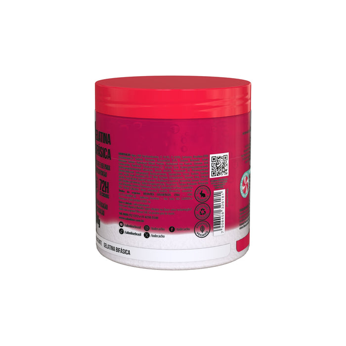 Salon Line #todecacho Definição Ultra Extraordinária Gel & Cream – detail – Buy now at MKPBR.COM – Worldwide Shipping