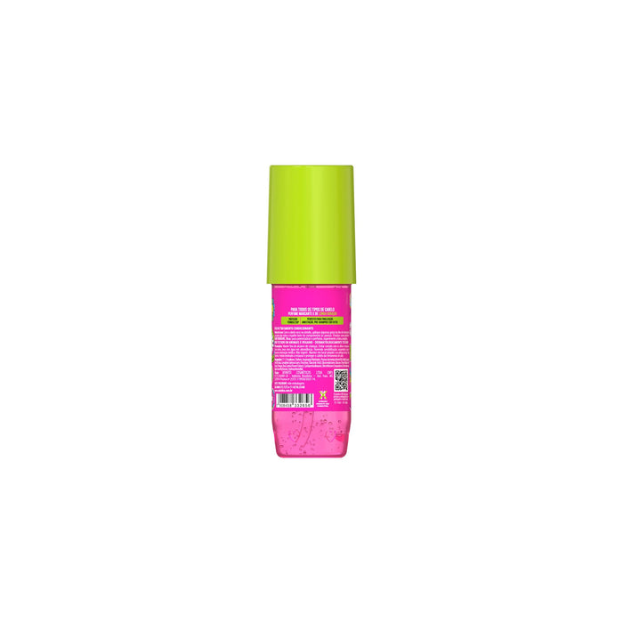 Salon Line Xêrosa Vibes Pop Treatment Oil – back label – Buy now at MKPBR.COM – Worldwide Shipping
