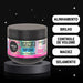 Salon Line Meu Liso Ostentação Top Coat Hair Mask – detail – Buy now at MKPBR.COM – Worldwide Shipping