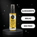 Salon Line Meu Liso Muito + Liso Multifunctional Treatment Oil – detail – Buy now at MKPBR.COM – Worldwide Shipping