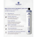 Versatium Organic Progressive Smoothing Cream, Formaldehyde-Free Salon Backbar Size for Frizz Control & Gloss – Buy now at MKPBR.COM – Worldwide Shipping