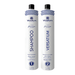  Versatium Formaldehyde-Free Smoothing Duo Kit (Prep Shampoo + Organic Progressive) Professional Size 67.62 oz (2 x 1 L) – Buy now at MKPBR.COM – Worldwide Shipping