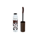 Vizzela Big No Panda Mascara – Brown – 0.17 oz (5g) – Buy now at MKPBR.COM – Worldwide Shipping