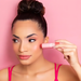 Vizzela Blush Stick 03 for Cheeks, Eyes, and Lips – 0.25 oz (7g) – Buy now at MKPBR.COM – Worldwide Shipping