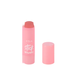 Vizzela Cream Blush Stick 01 – Multi-Use, Vegan, & Long-Lasting – 0.25 oz (7g) – Buy now at MKPBR.COM – Worldwide Shipping