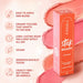 Vizzela Cream Blush Stick Authentic Brazilian Cosmetics – Buy now at MKPBR.COM – Worldwide Shipping
