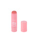 Vizzela Cream Blush Stick 01 Authentic Brazilian Cosmetics – Buy now at MKPBR.COM – Worldwide Shipping