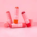Vizzela Cream Blush Stick Four Versatile Shades – Buy now at MKPBR.COM – Worldwide Shipping