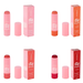 Vizzela Cream Blush Stick – Multi-Use, Vegan, & Long-Lasting – 0.25 oz (7g) – Buy now at MKPBR.COM – Worldwide Shipping