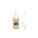 Vizzela FIX Liquid Foundation – Shade 01 – 1.01 fl oz (30ml) – Buy now at MKPBR.COM – Worldwide Shipping