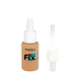 Vizzela FIX Liquid Foundation – Shade 07 – 1.01 fl oz (30ml) – Buy now at MKPBR.COM – Worldwide Shipping