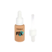 Vizzela FIX Liquid Foundation – Shade 08 – 1.01 fl oz (30ml) – Buy now at MKPBR.COM – Worldwide Shipping