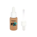 Vizzela FIX Liquid Foundation – Shade 10 – 1.01 fl oz (30ml) – Buy now at MKPBR.COM – Worldwide Shipping
