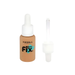 Vizzela FIX Liquid Foundation – Shade 12 – 1.01 fl oz (30ml) – Buy now at MKPBR.COM – Worldwide Shipping