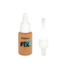 Vizzela FIX Liquid Foundation – Shade 13 – 1.01 fl oz (30ml) – Buy now at MKPBR.COM – Worldwide Shipping
