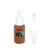 Vizzela FIX Liquid Foundation – Shade 16 – 1.01 fl oz (30ml) – Buy now at MKPBR.COM – Worldwide Shipping