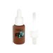 Vizzela FIX Liquid Foundation – Shade 17 – 1.01 fl oz (30ml) – Buy now at MKPBR.COM – Worldwide Shipping