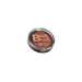 Vizzela + La's Beauty Blush Compact – Red Mocha – Natural Finish, Vitamin E – Buy now at MKPBR.COM – Worldwide Shipping