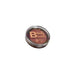 Vizzela + La's Beauty Blush Compact – Red Mocha – Natural Finish, Vitamin E – Buy now at MKPBR.COM – Worldwide Shipping