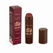 Vizzela + La's Red Mocha Cream Blush Stick – Long-Lasting & Vegan – 0.25 oz (7g) – Buy now at MKPBR.COM – Worldwide Shipping